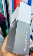 New Infinix Note Edge 256GB Green - 3