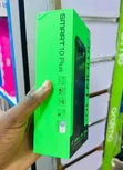 New Infinix Smart 10 Plus 128GB Black - 2