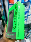 New Infinix Smart 10 Plus 128GB Black - 3