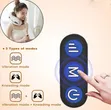 Rechargeable Cordless Back and Shoulder Massager - 2