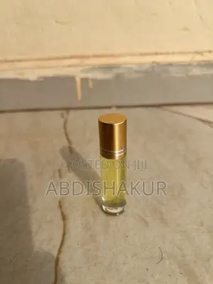 6ml Roll-On Perfume Oil - Maza Fragrance