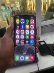 Apple iPhone 13 Pro Max 128GB Blue - 3