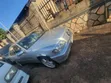 Mercedes-Benz C200 2007 Silver - 1