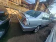 Mercedes-Benz C200 2007 Silver - 3