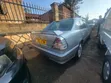 Mercedes-Benz C200 2007 Silver - 4