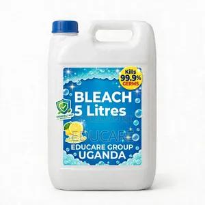 White Magic Bleach - Pine Fragrance
