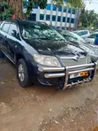 Toyota Corolla Fielder 1.5 Petrol 2003 Black - 1
