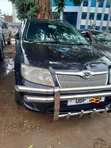 Toyota Corolla Fielder 1.5 Petrol 2003 Black - 2