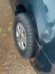 Toyota Corolla Fielder 1.5 Petrol 2003 Black - 3