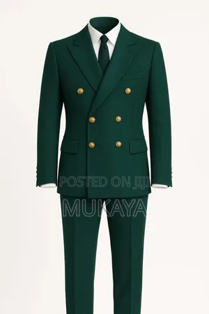Ace Couture Custom Tailored Men's Suits