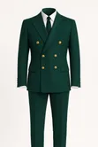 Ace Couture Custom Tailored Men's Suits - 1