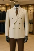 Ace Couture Custom Tailored Men's Suits - 2