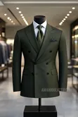 Ace Couture Custom Tailored Men's Suits - 3