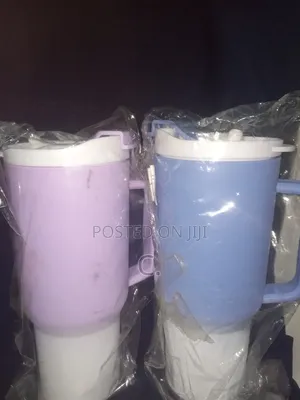 Brand New Mugs