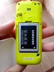 New Samsung B310 DUOS White - 5