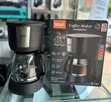 RAF R.131 Drip Coffee Maker | 1.5L, 1000W - 1
