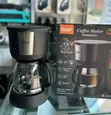 RAF R.131 Drip Coffee Maker | 1.5L, 1000W - 2