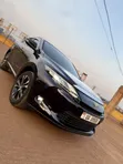 Toyota Harrier 2.0 SUV 2016 Black - 3