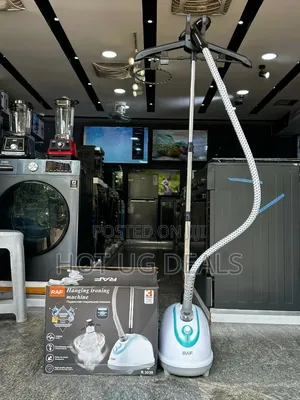 RAF R.3039 Hanging Garment Steamer | 1800W