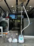RAF R.3039 Hanging Garment Steamer | 1800W - 1