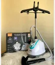 RAF R.3039 Hanging Garment Steamer | 1800W - 2