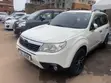 Subaru Forester 2019 White - 1