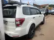 Subaru Forester 2019 White - 3