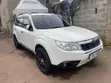 Subaru Forester 2019 White - 4