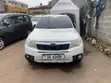 Subaru Forester 2019 White - 5
