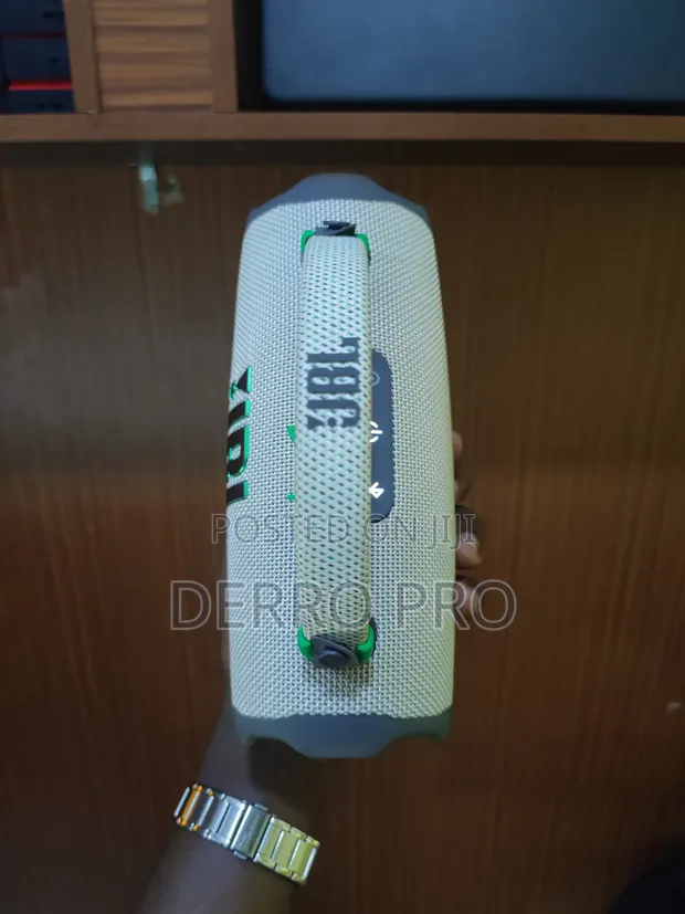 JBL Charge 6 Speaker - 1