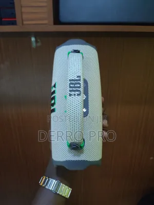 JBL Charge 6 Speaker