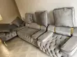Used Loveseat Sofas - SofaSofa - 4