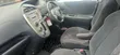 Toyota Ractis 2008 Silver - 2