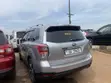 Subaru Forester 2017 Silver - 3