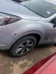 Subaru Forester 2017 Silver - 4