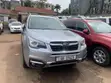 Subaru Forester 2017 Silver - 5
