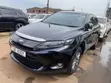 Toyota Harrier 2017 Black - 3