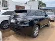Toyota Harrier 2017 Black - 4