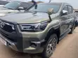 Toyota Hilux 2018 Gray - 3