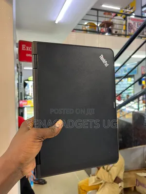 Lenovo Yoga 11e Laptop - 4GB RAM, 128GB SSD