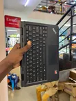 Lenovo Yoga 11e Laptop - 4GB RAM, 128GB SSD - 3