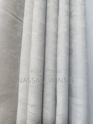 Brand New Home Interiors Curtains