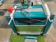 Total Thickness Planer 1500W/318mm - 4