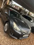 Subaru Forester 2.5XT Premium 2011 Gray - 5