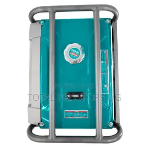 Total Tools Prostore 3.5kW Gasoline Generator