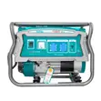 Total Tools Prostore 3.5kW Gasoline Generator - 2