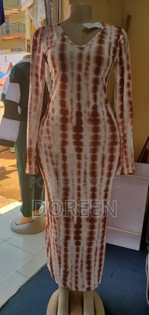 A&D Women's Maxi and Round Dresses