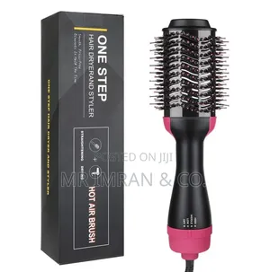 NOVA 3-in-1 Hot Air Brush