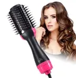 NOVA 3-in-1 Hot Air Brush - 2