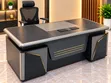 Quality Executive Office Table and Chair - 1
